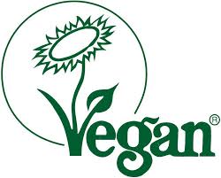 certificado vegano