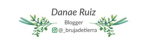 Firma Danae Ruiz