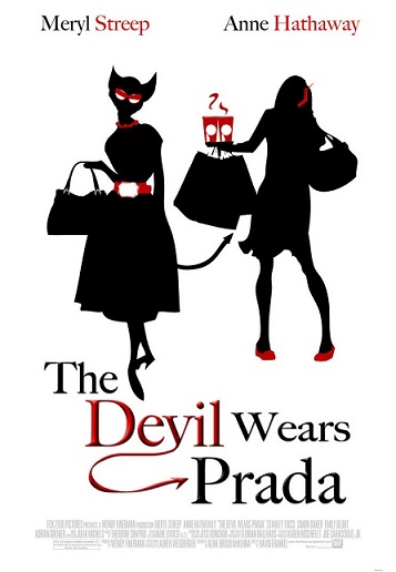 Devil wears prada