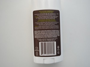 desodorante hugo 2