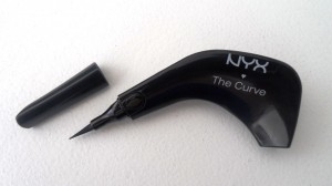 nyx-curve