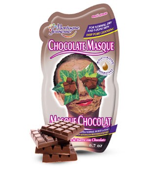 chocolate-face-mask