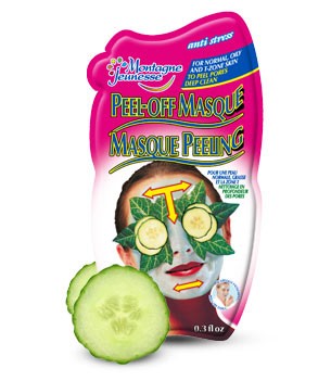 cucumber-peel-off-mask