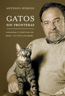 Gatos sin fronteras - Antonio Burgos