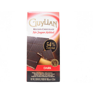 chocolate guylian