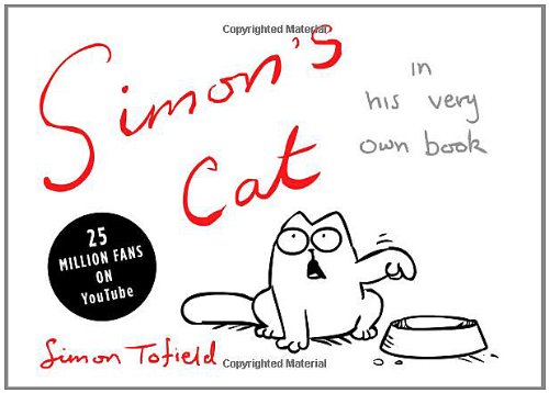 Simon's cat I