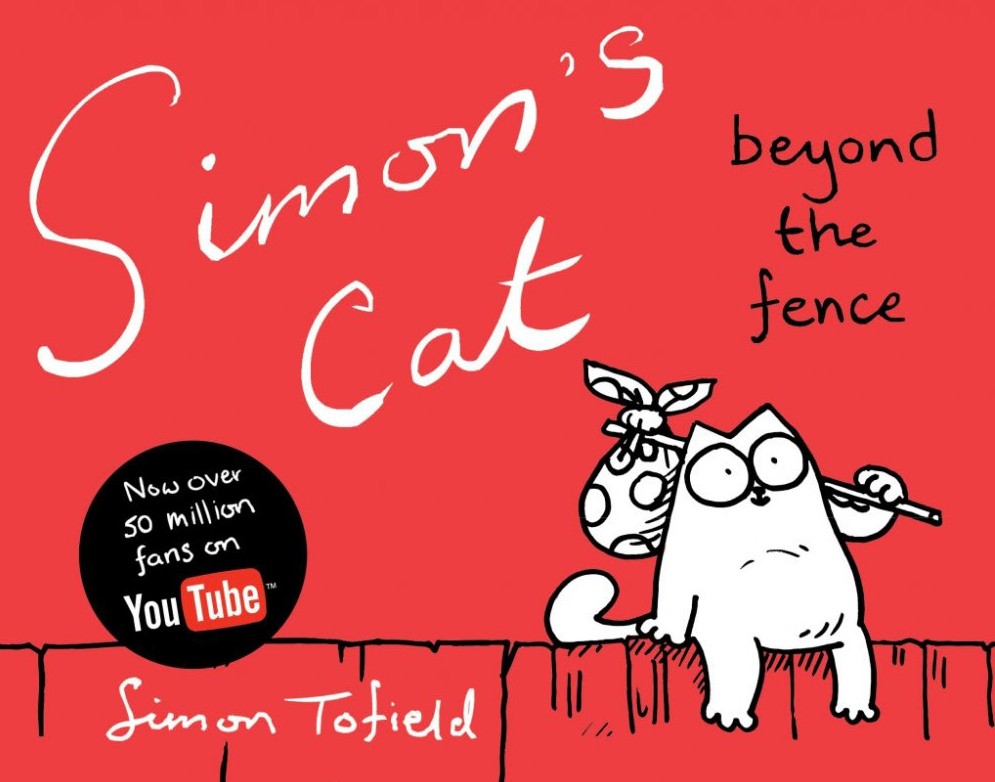 Simon's cat II
