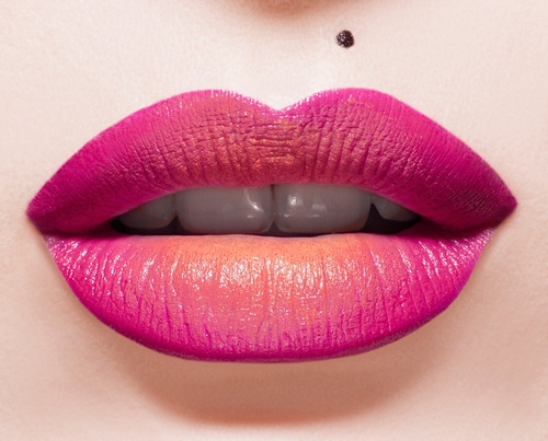 Tutorial Maquillaje: Ombre Lips o Labios Degradados | Te Protejo Chile