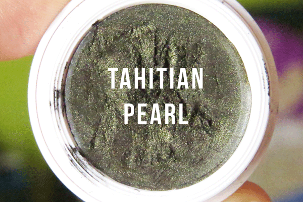 Tahitian-Pearl