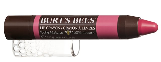 Burts Bees crayon $9.490 Hawaiian Smolder