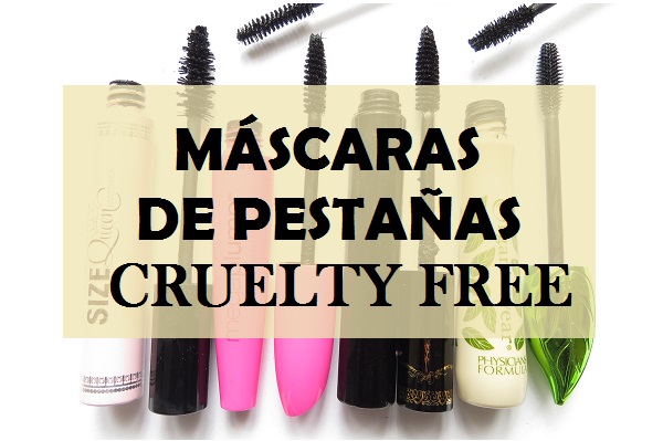 Visión Elocuente Similar Máscara de pestañas Cruelty free | Te Protejo Chile