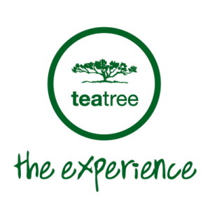 Paul Mitchell Tea Tree, logo línea