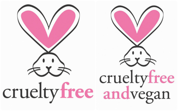 ONG Peta cuenta con dos certificaciones, una cruelty free, y otra cruelty free y vegana. 