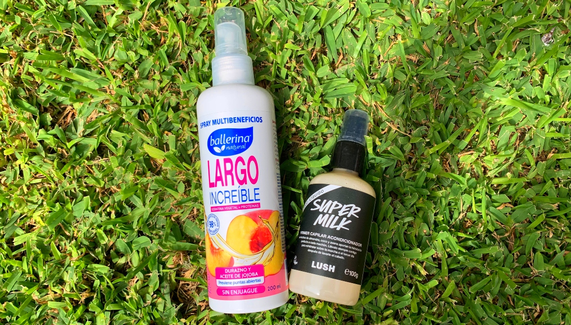 Comparando productos para desenredar tu cabello  Te Protejo Chile